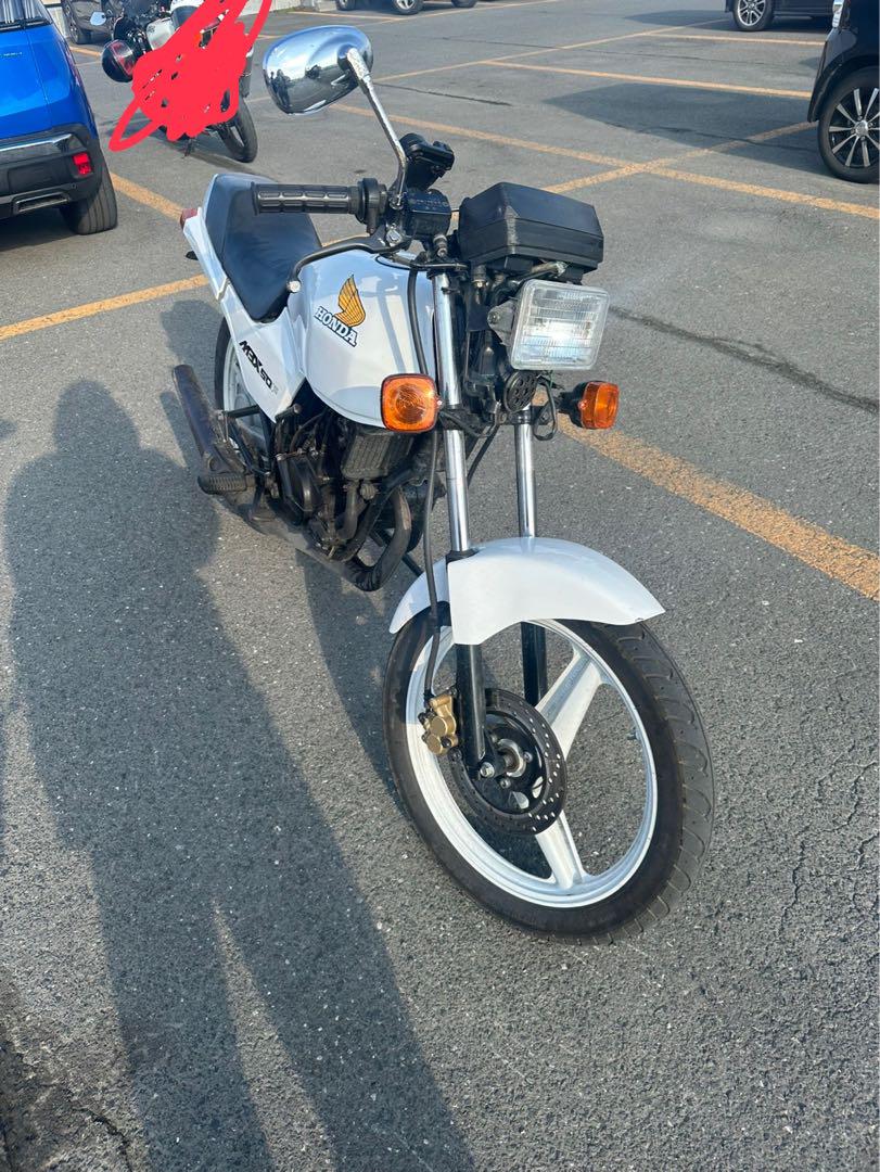 ノーマル車