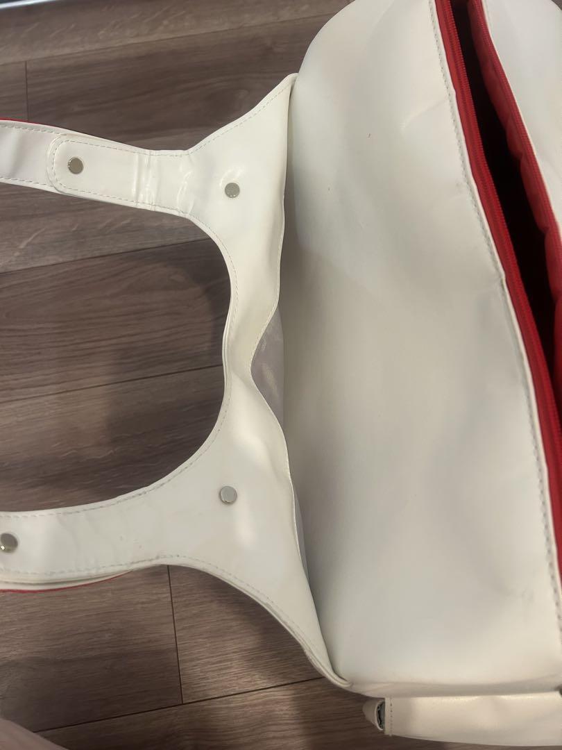 【備品】le coq sporti ボストンバック