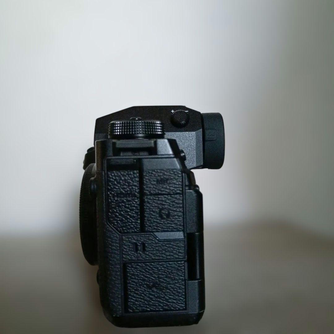 Fujifilm X-H2 ジャンク品