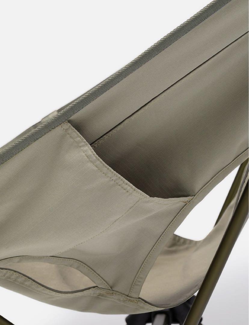 【完売】ネイバーフッド ヘリノックスHELINOX CHAIR ONE (Re)