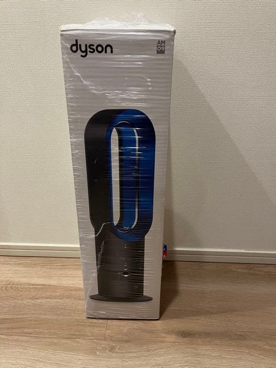 Dyson Hot Cool AM 09 IB 空調 | yucay.cl