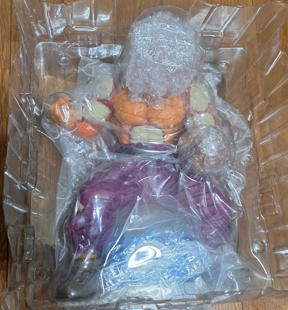 一番くじ　ドラゴンボール　オレンジピッコロ　セルマックス　フィギュア 一番くじ【ドラゴンボール】孫悟飯、オレンジピッコロ、セル