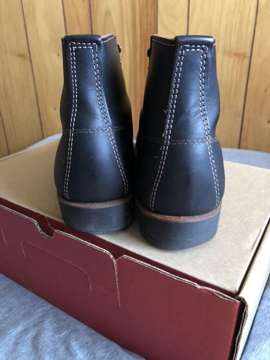 得価爆買い RED WING レッドウィング アゥティングブーツ ベックマン エンジニア SjB7l-m27396019226 国産最新作