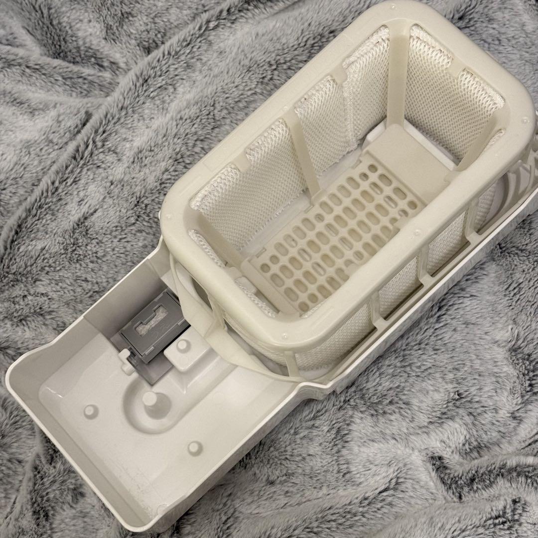 Panasonic ナノイー搭載加湿器　洋室〜19畳　FE-KXS07