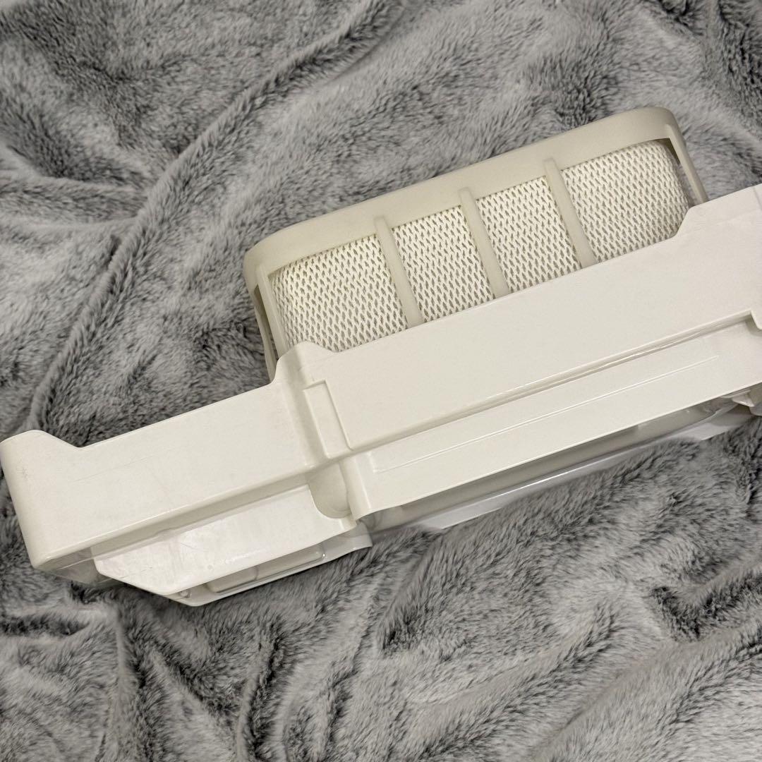 Panasonic ナノイー搭載加湿器　洋室〜19畳　FE-KXS07