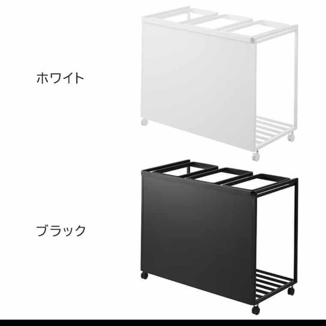 3分別