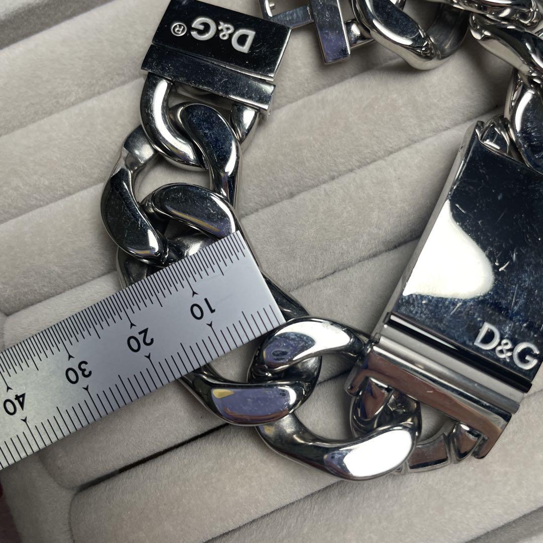 D&G ブレスレット