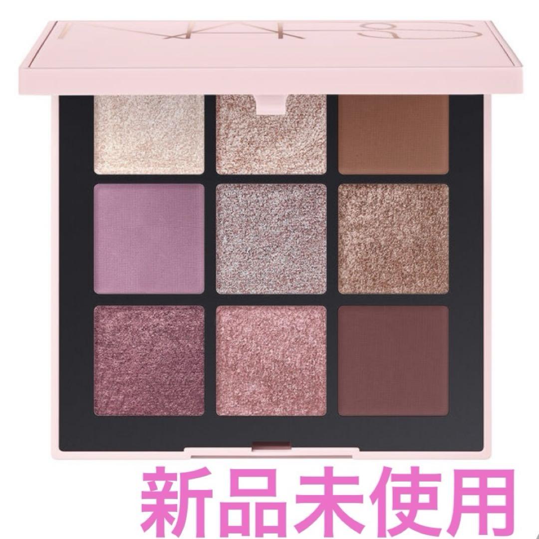 NARS AFTERGLOW TEMPTING アイシャドウパレット