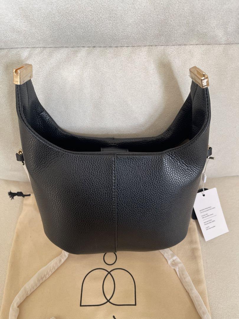 新品未使用 POLENE Beri ポレーヌ ショルダーバッグ人気