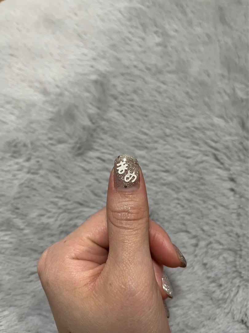 【オーダーページ】 ネイルパーツ デコパーツ ハンドメイド 画像6