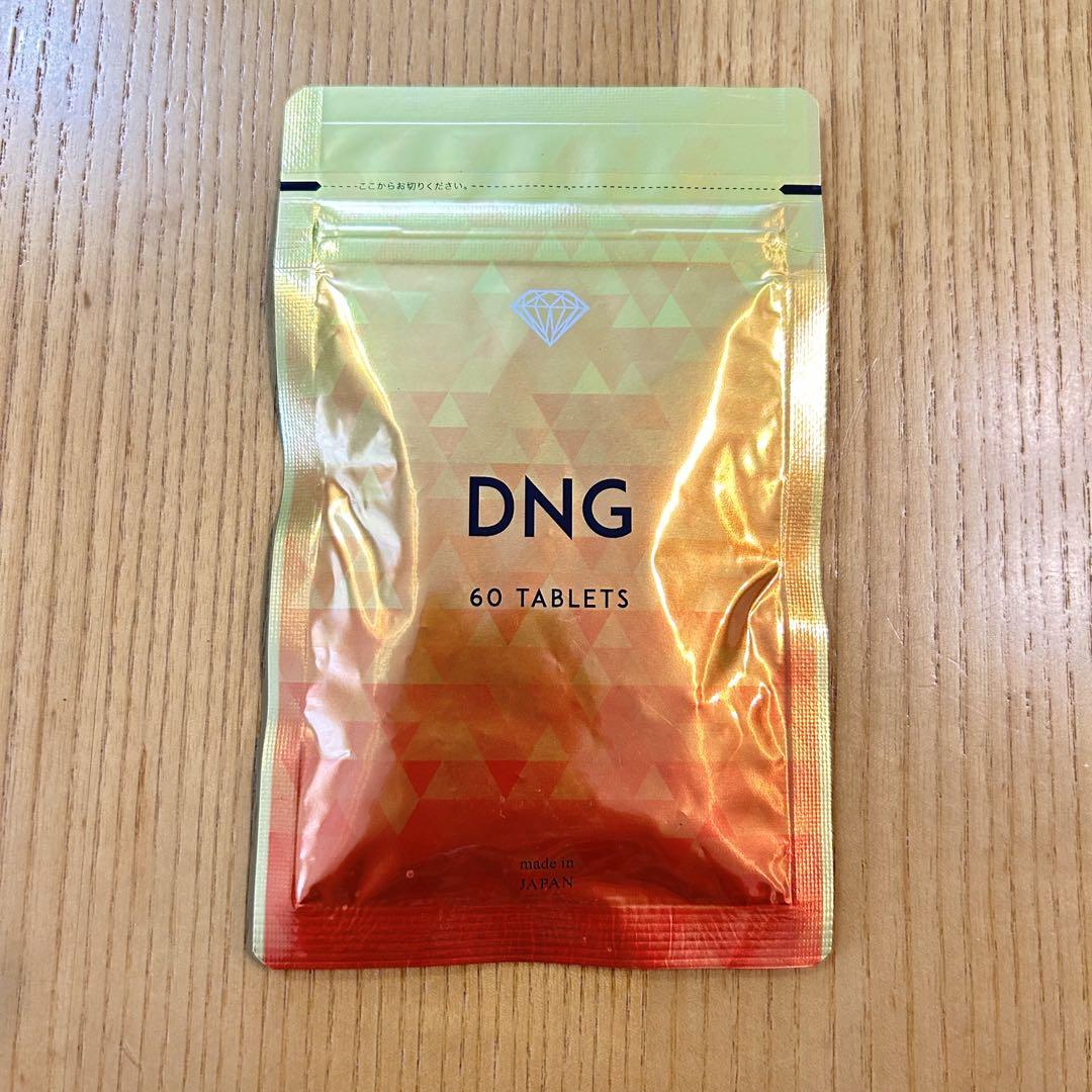 ダイヤモンドライフ DNG  60TABLETS ダイヤモンドライフ DNG 60TABLETS