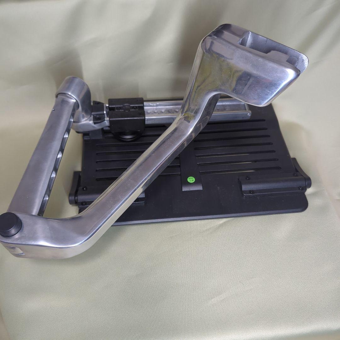 エルゴヒューマンプロ タブレットスタンド