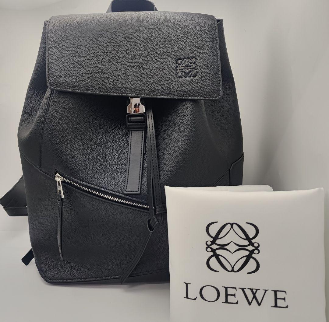 LOEWEロエベ リュック バックパック
