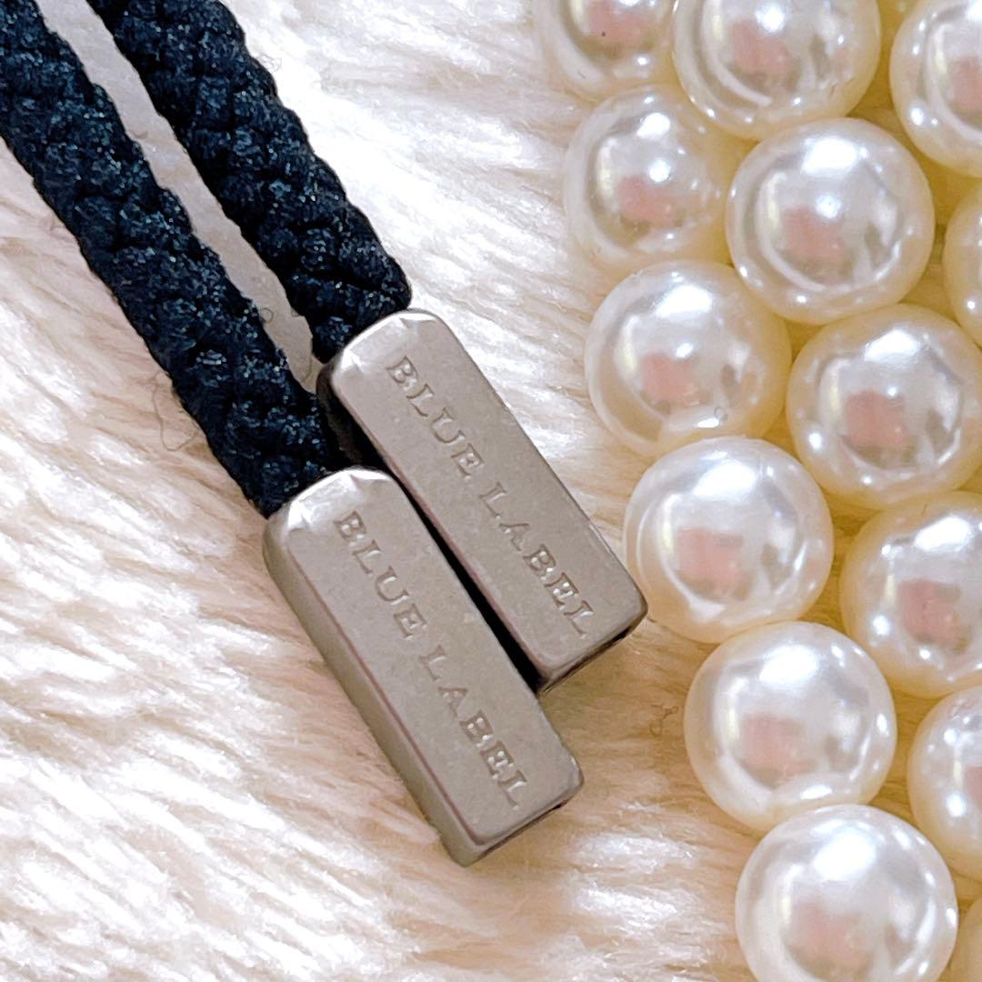 ニット ホース刺繍