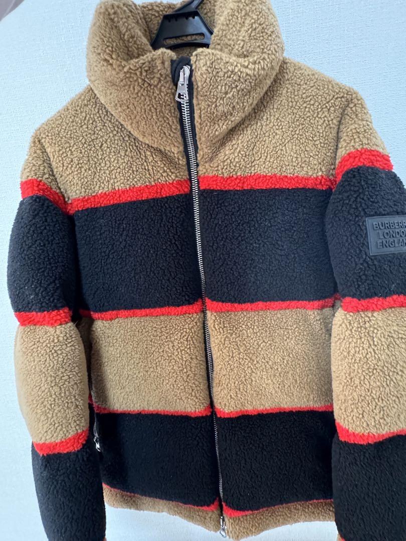 Burberry(バーバリー)ダウン