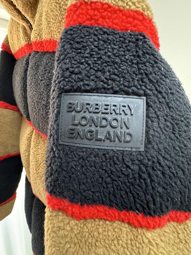Burberry(バーバリー)ダウン