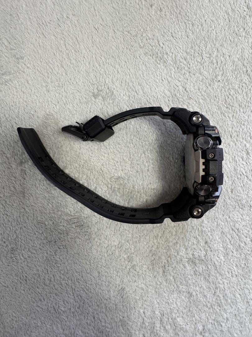 「たく」G-SHOCK GWG-2000CR-1AJF