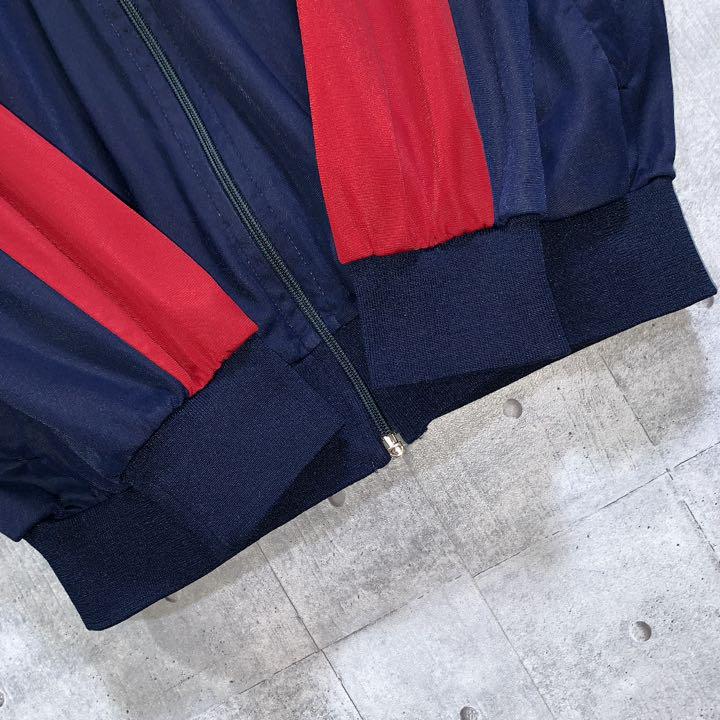 カラー 80's EURO PUMA RARE VINTAGE TRACK JKT VcAkq-m27402179974 ジャージ