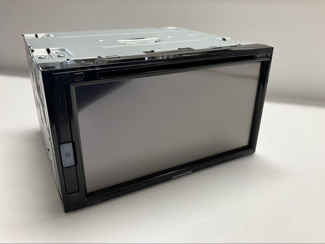 ★美品‼️カロッツェリア　FH8500DVS
