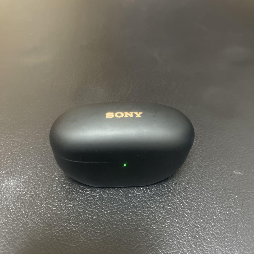 【動作確認済み】SONY WF-1000XM5 ワイヤレスイヤホン