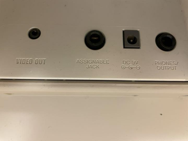 セール即納 CASIO LK-201TV UfKNy-m27403146265 即納最新作