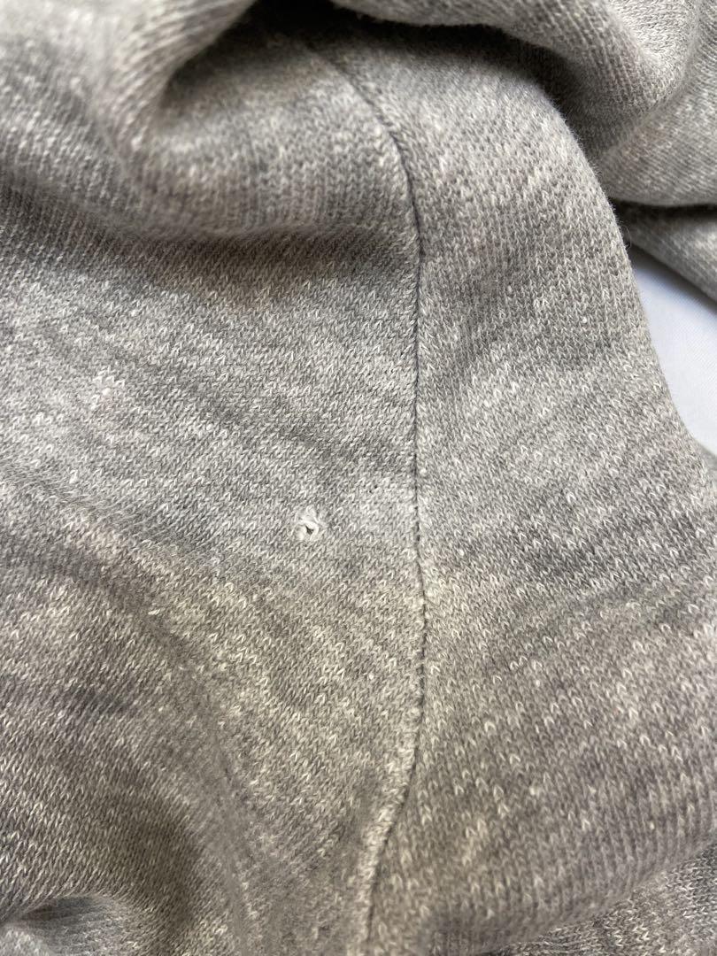 HEALTH KNIT 60年代　スウェット