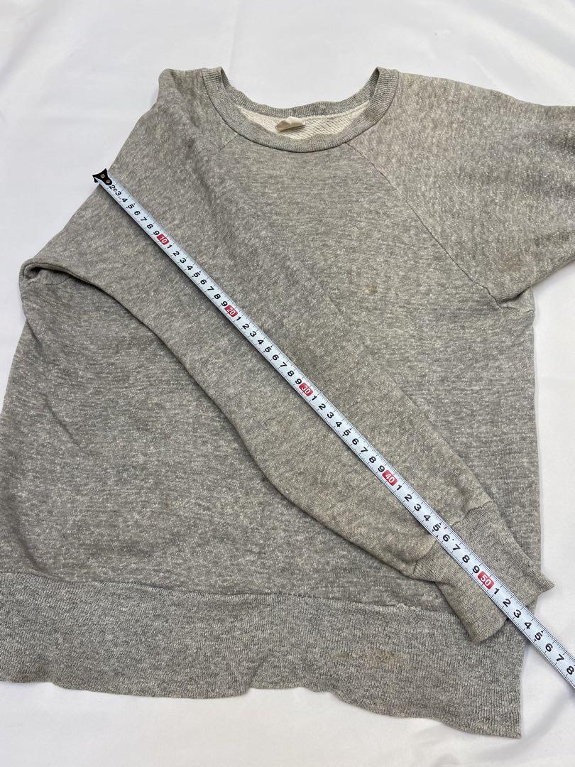 HEALTH KNIT 60年代　スウェット
