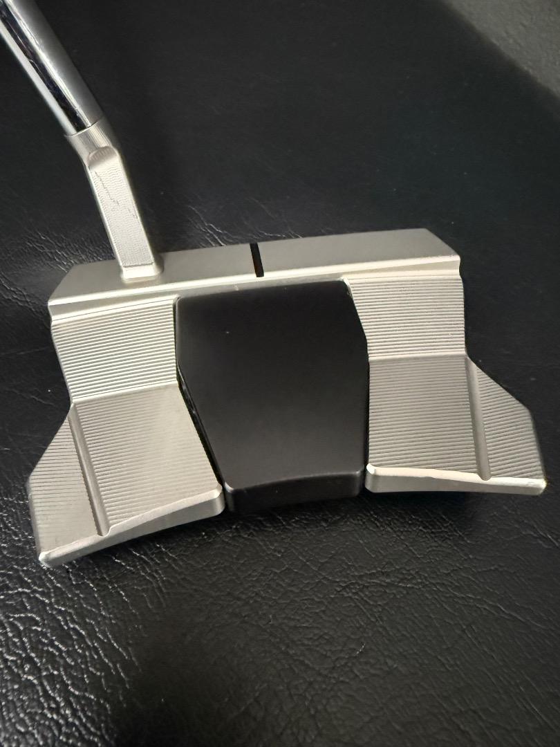 Scotty Cameron サークルT パターPhantom X T11.5 Scotty Cameron Tour Phantom X T11.5 Circle T 360G