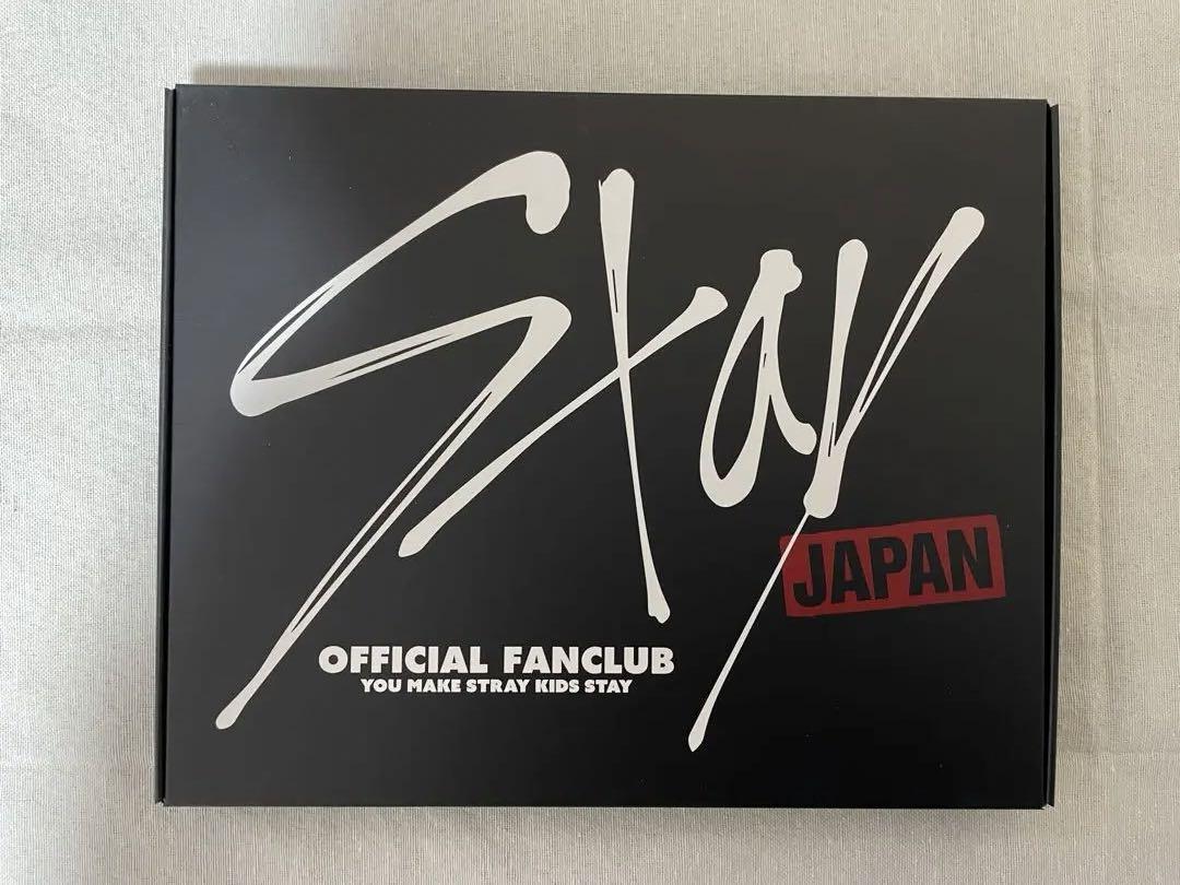 Stray kids アルバムまとめ売り