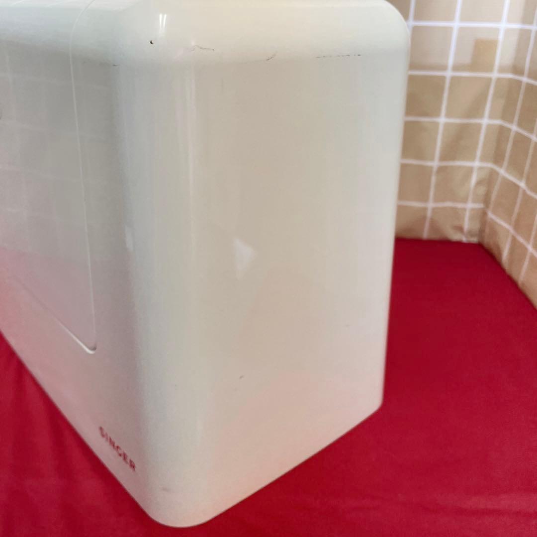 【8/23.24限定特価】SINGERミシン中古品 9800DX