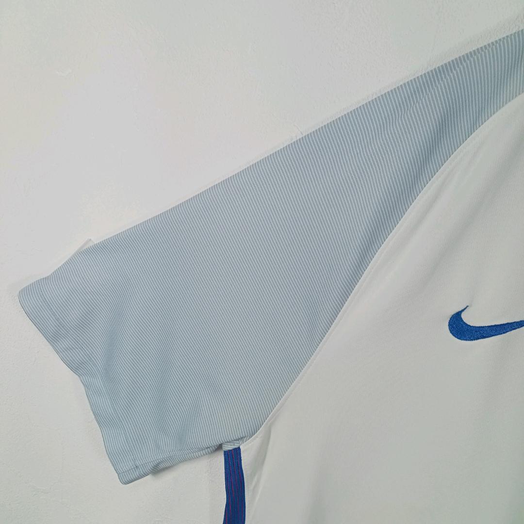 イングランド代表 Nike England 2016 ユニフォーム XL - メルカリ