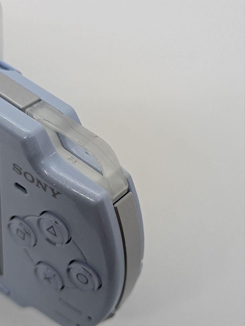 ★ psp2000