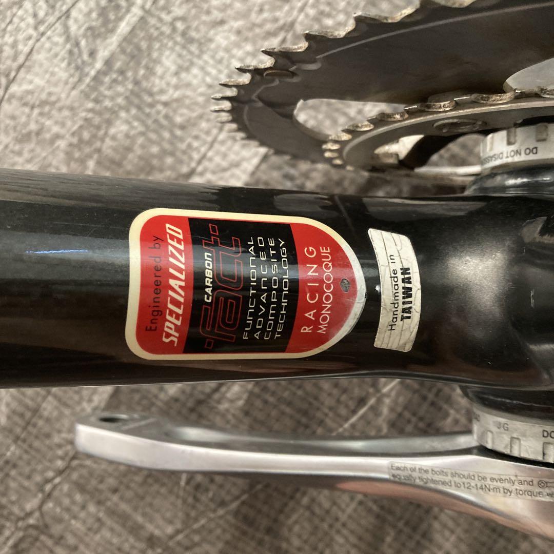 Specialized Sirrus カーボン フレーム CT500mm