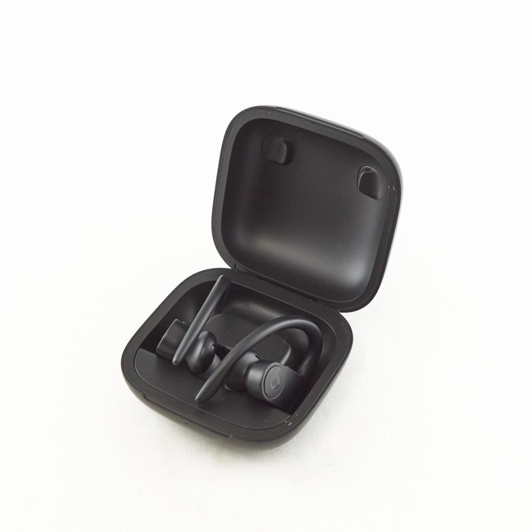 Beats パワービーツ プロ イヤホン USED品 海外モデル 完動品