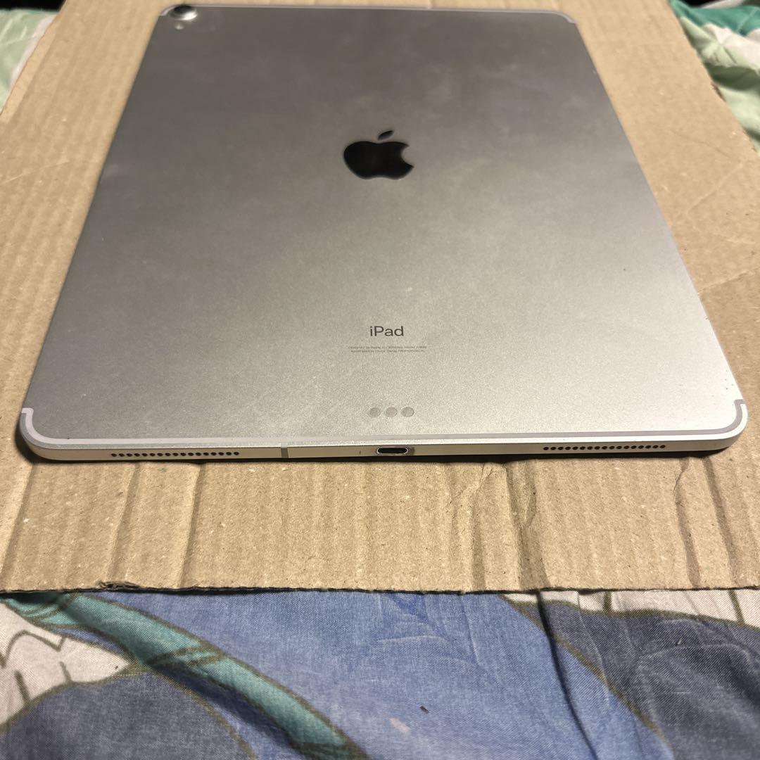 Amazon.co.jp: 【整備済み品】Apple iPad Pro 12.9インチ (第3