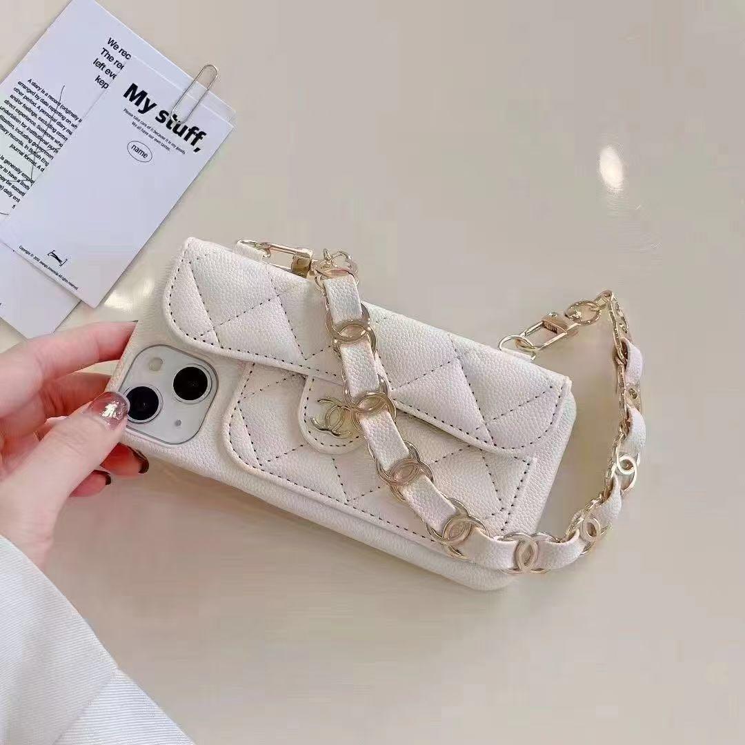 CHANEL iPhone ケース 大人気！Chanel iPhoneケース スマホケース 4色