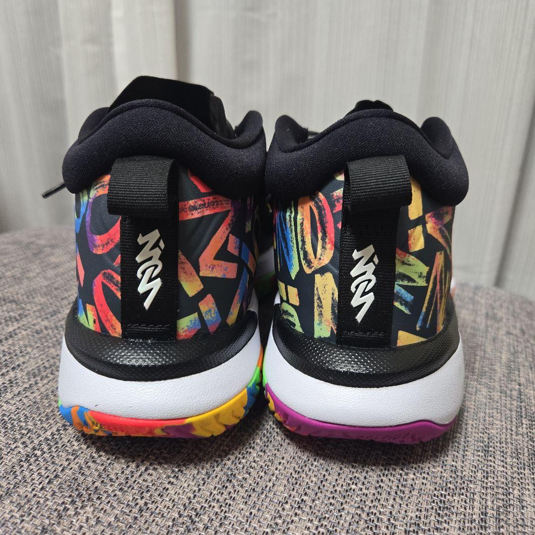 NIKE Jordan ZION 1 ジョーダン ザイオン 【新品 レア完売品】 NIKE Jordan ZION 1 ジョーダン ザイオン 【新品 レア完売品】