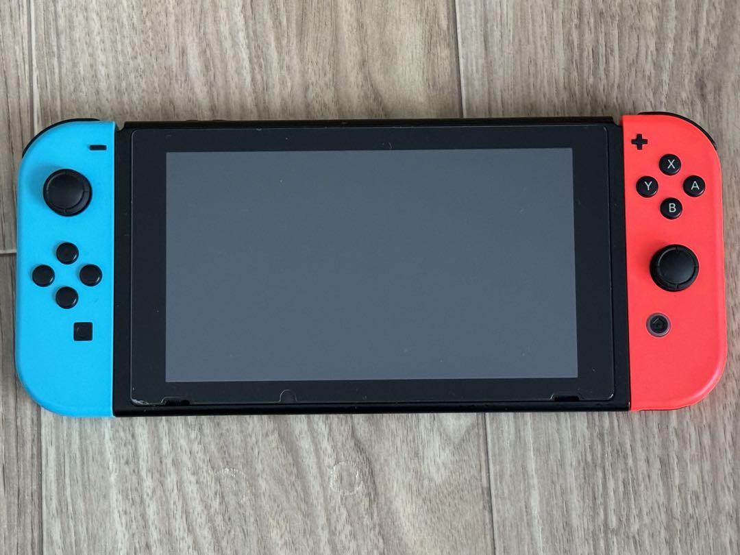 Nintendo Switch ニンテンドー スイッチ