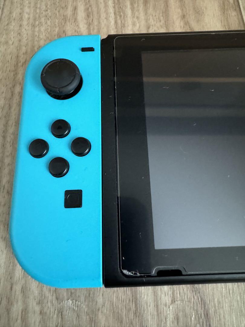 Nintendo Switch ニンテンドー スイッチ