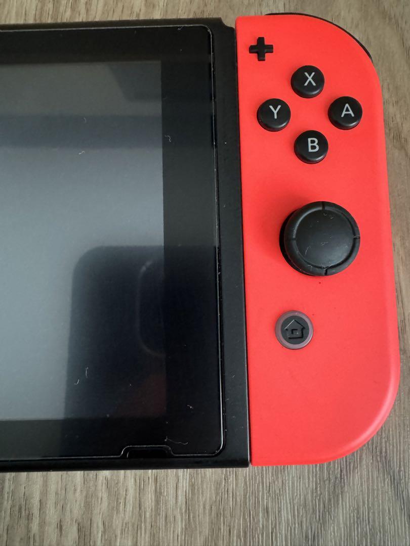 Nintendo Switch ニンテンドー スイッチ