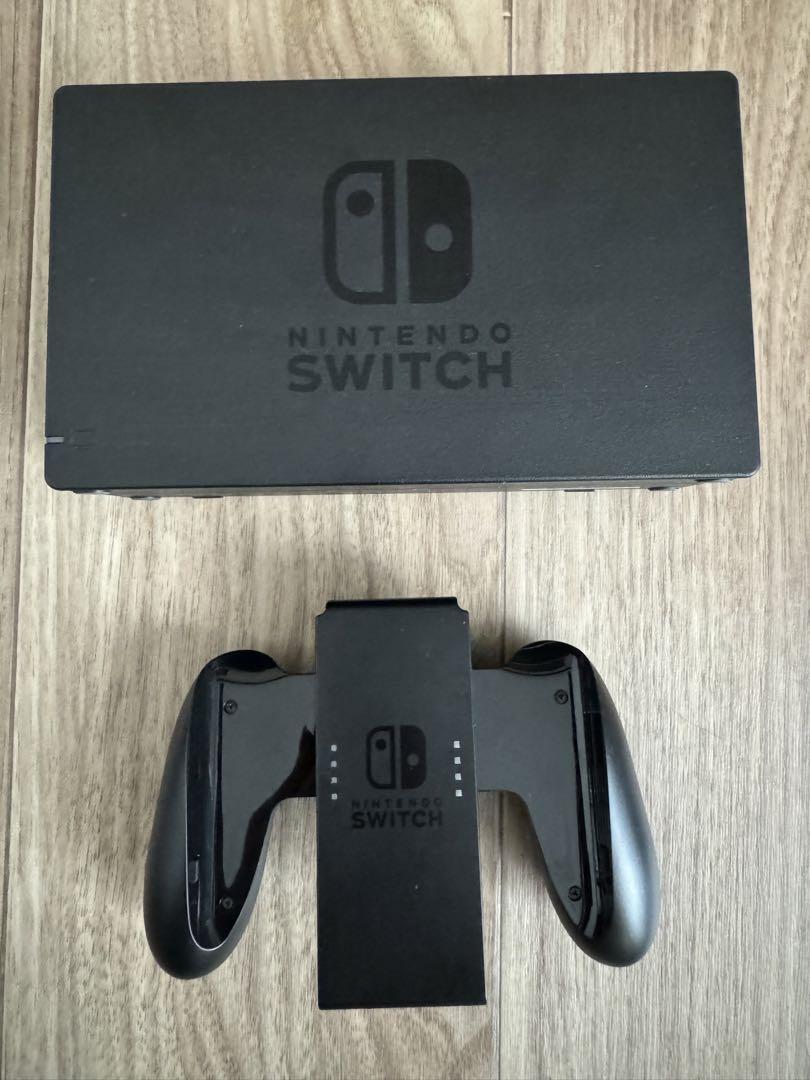 Nintendo Switch ニンテンドー スイッチ
