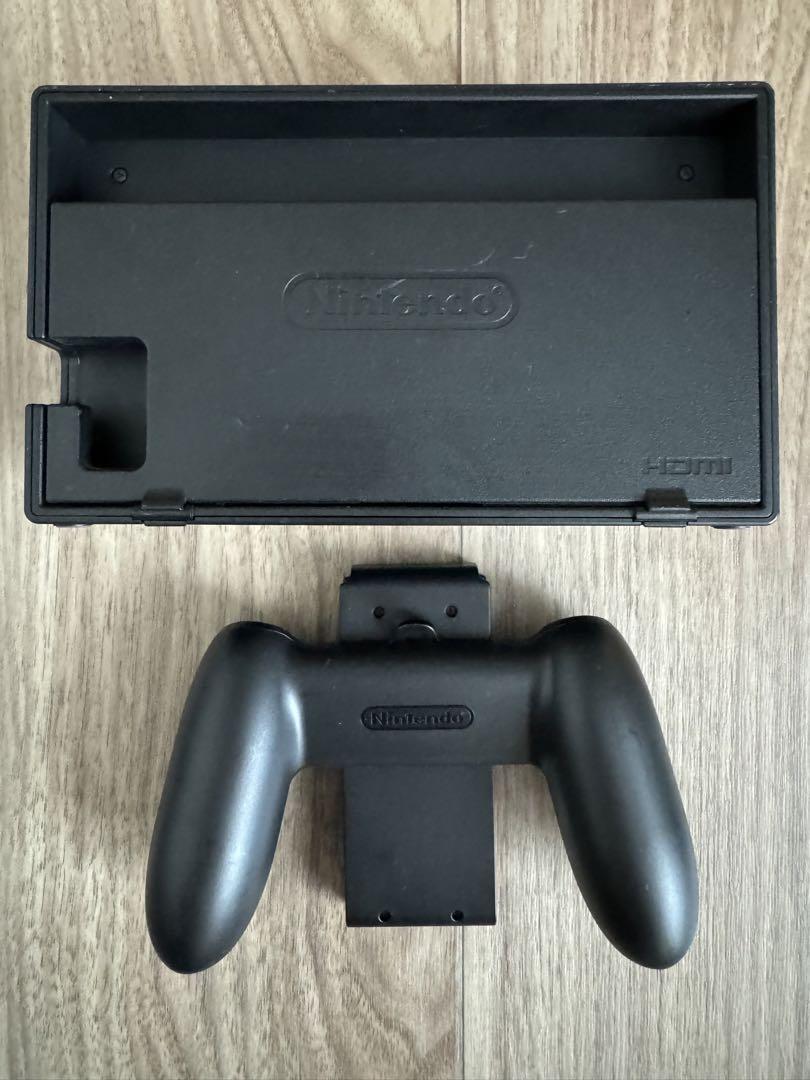 Nintendo Switch ニンテンドー スイッチ