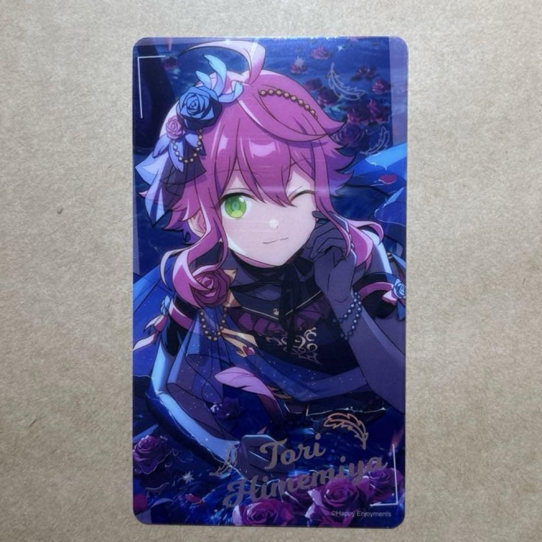 あんスタ 中国 星幻時序 ポラロイド 第2弾 姫宮桃李 - メルカリ