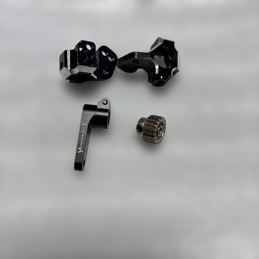 ヨコモ スーパードリフト SD2.0 RWDドリフトカー キット ヨコモ スーパードリフト SD2.0 RWDドリフトカー キット