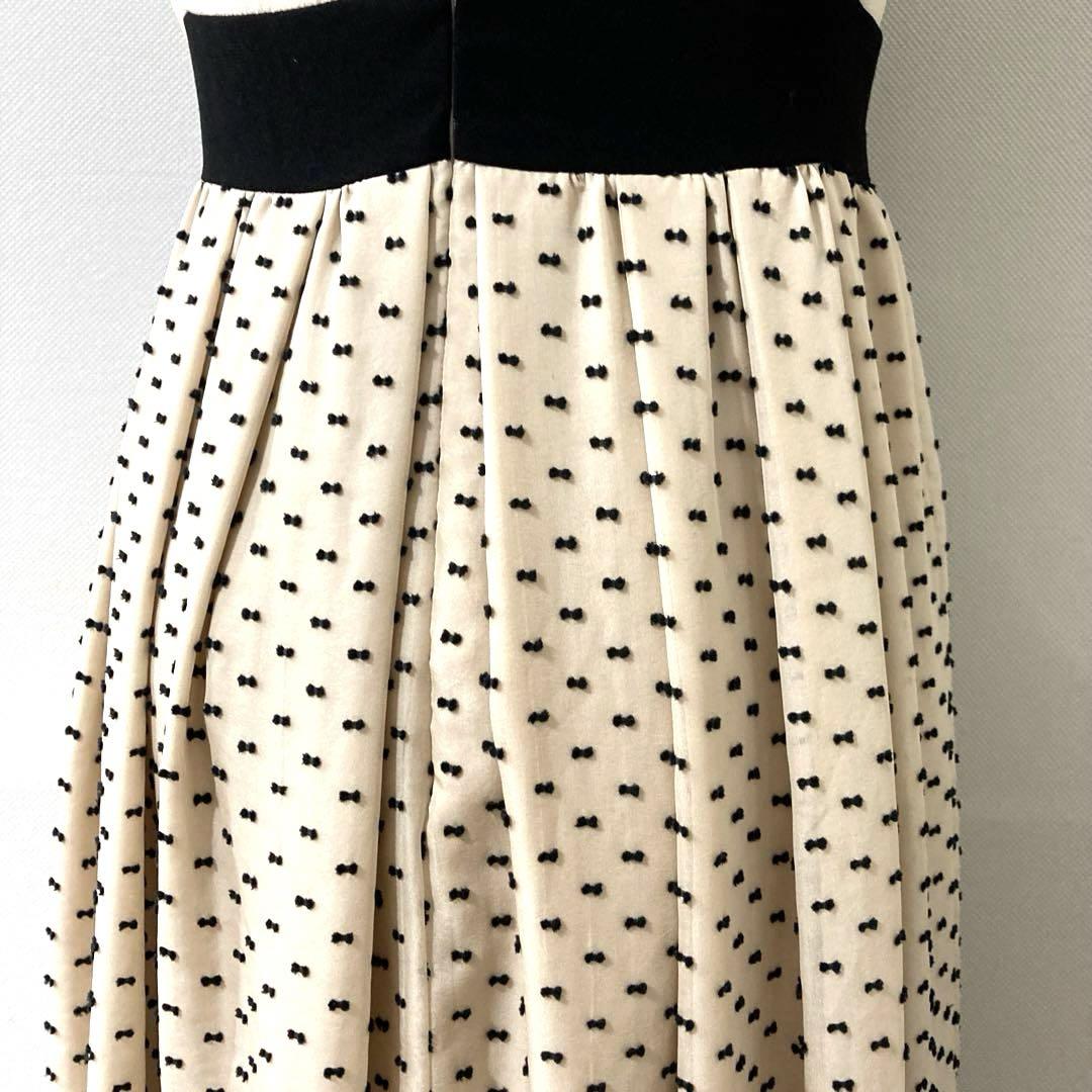 24)しなやかボリュームシルク100ロングロングドレス使用感少なめ美品 24)しなやかボリュームシルク100ロングロングドレス使用感少なめ