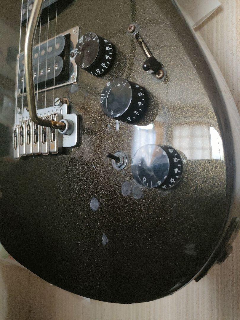 サスティナー付.FR-65S.フェルナンデス
