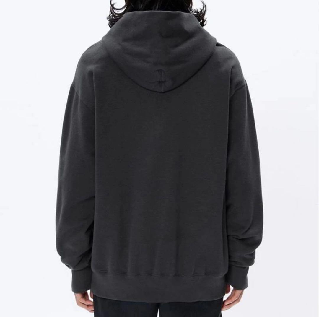 【新品】THE NORTH FACE ロックステディフーディパーカー フード