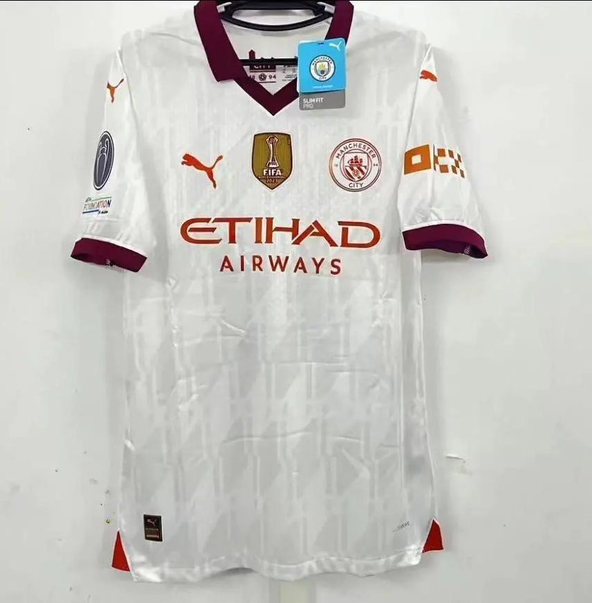 マンチェスター・シティ AWAY フォーデン - メルカリ