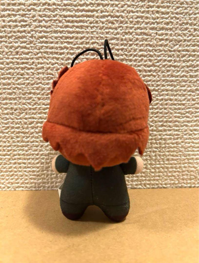 ジョジョの奇妙な冒険 ちみっともぬい 花京院典明 namco限定 ナムコ限定