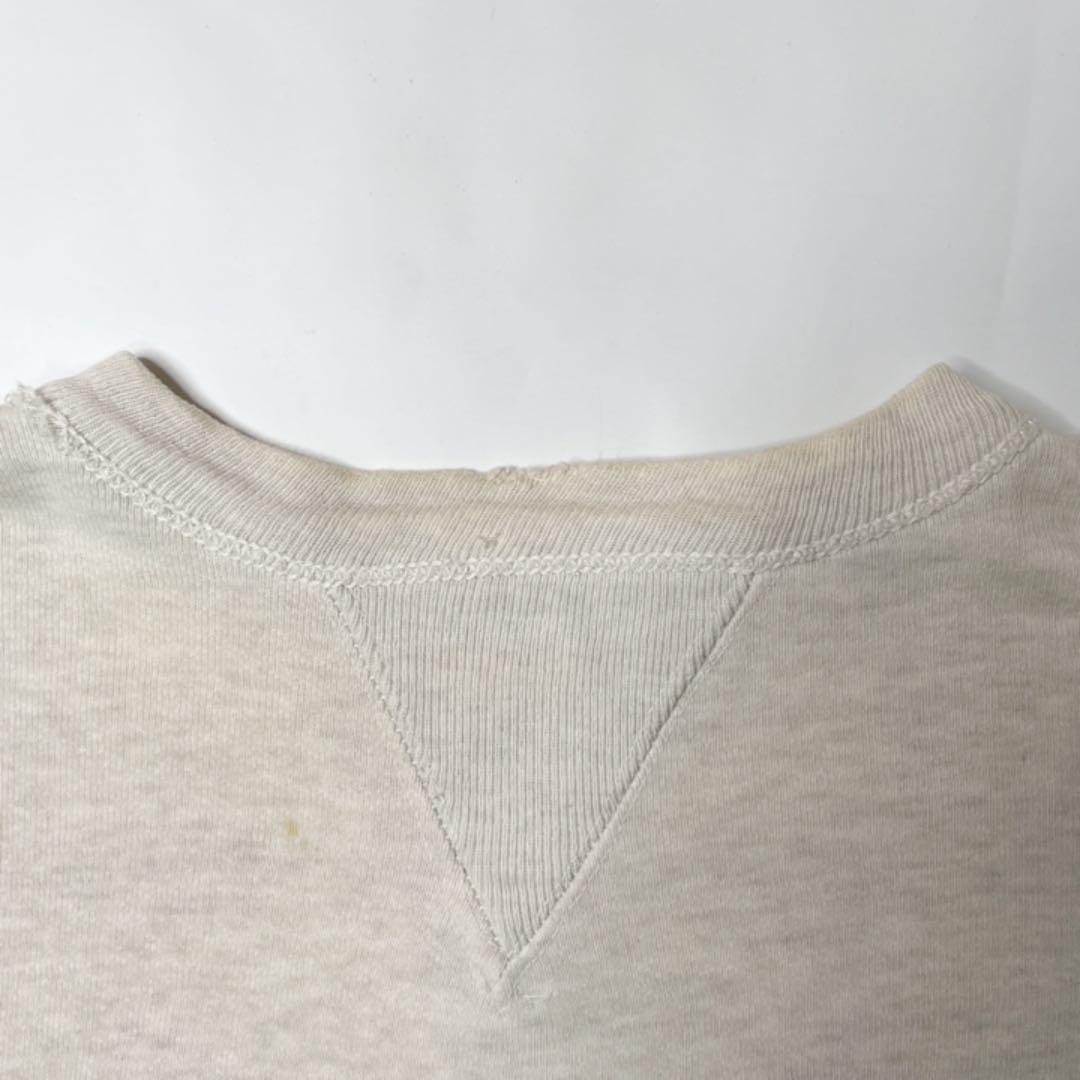 ◇在庫限り◇◇在庫限り◇40s50s ビンテージ 両V スウェット